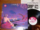 HIROMASA SUZUKI/COLGEN BAND A Lonely Falling Star LP ? JAPAN JAZZ FUNK FUSION