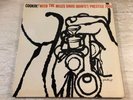 The Miles Davis Quintet ?Cookin Vinyl LP US 1957 RVG Groove Prestige LP 7094