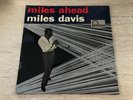 Miles Davis ?Miles Ahead Vinyl LP 1685 Netherlands Fontana ?682 013 TL