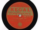 ROB WILTON VARIETY COMEDY STAR 78 - THE POLICE STATION PART ONE AND TWO - EX+