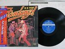 Z.Z.TOP FANDANGO LONDON GP-152 Japan OBI VINYL LP