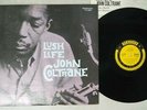 JOHN COLTRANE LUSH LIFE PRESTIGE SMJ-6505 Japan MONO VINYL LP