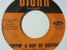 sweet soul funk 45 The Ordells Sippin' a Cup of Coffee DIONN listen