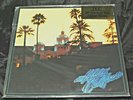 Eagles Hotel California Sealed Vinyl Record Lp USA 1992 DCC LPZ-2043 Limited