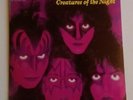 KISS - CREATURES OF THE NIGHT 7