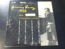 JIMMY RANEY: Jimmy Raney 1955 LP 10