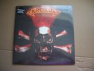 KROKUS - HEADHUNTER - RED VINYL LP - RSD 2013 - NEW AND SEALED - BACK ON BLACK