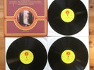 Gluck Alceste Ethel Semser Rene Leibowitz Paris Philharmonic 3xLP Olympic 9104/3