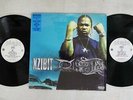 XZIBIT RESTLESS LOUD 1885-1 US SHRINK VINYL 2LP