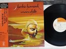 HERBIE HANCOCK MAN-CHILD CBS/SONY 25AP 564 Japan OBI VINYL LP