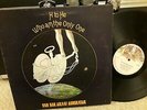 VAN DER GRAAF GENERATOR 