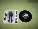 Another Man's Poison - I Spit On My Fist / Wallop 7