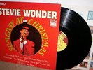 STEVIE WONDER 