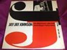 OG DG RVG Ear Lex Ave Blue Note Jazz LP : Jay Jay Johnson   Volume 1   Brown