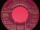 ROOSEVELT SKYES CHARLIE MONROE various RCA promo 7