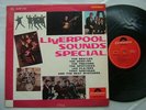 THE BEATLES DENVERS TREMORS SPOTNICKS LES PLAYERS LIVERPOOL SOUNDS SPECIAL