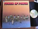 Tower of Power/self-titled/1973 LP/Warner Bros BS 2681/EX