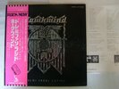 HAWKWIND DOREMI FASOL LATIDO / WITH OBI CLEAN COPY