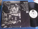Al Cohn-Dexter Gordon-Blue Mitchell-Barry Harris/True Blue/PROMO/Xanadu 136/M-