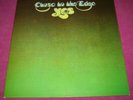 YES - CLOSE TO THE EDGE - ATLANTIC UK 1972 STUNNING MINTY