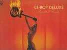 BE BOP DELUXE - Sunburst Finish VINYL (1975) [Capitol SN-16022] NM/VG++