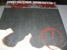 Einstürzende Neubauten - Zeichnungen des Patienten O.T. - LP Vinyl // Neu&OVP