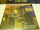 Megadeth - The System Has Failed - ltd. num. coloured LP 180g Vinyl /// Neu