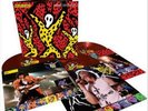 Rolling Stones, The - Voodoo Lounge Uncut [3LP] 180 Gram, Red Colored Vinyl