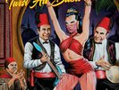 TWIST ALI BABA TWIST  AN EXOTIC ROCK & ROLL TRIP TO THE ORIENT  LP - HAREM DANCE