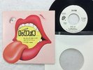 VERY RARE WHITE LABEL PROMO JAPAN ONLY PS 7