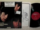 ROLLING STONES Out Of Our Heads LP Orig MONO London FFRR w/Sticker+Shrink NICE