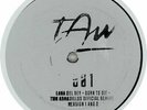 Lana Del Rey Born To Die - Two Armadillo... UK 12