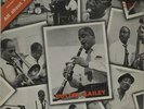 All About Memphis Buster Bailey UK vinyl LP album record FAJ7003 FELSTED 1958