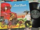 Laid Back - LP (VG+) Play It Straight - incl. Poster & Facts / metronome Germany