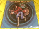 Sealed Hard Rock LP : Captain Beyond   Dawn Explosion   Warner Bros BS 3047