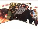 3 X HEART Vinyl Lps Inc 'Dreamboat Annie' & 'Little Queen' - G09