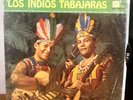 RARE Los Indios Tabajaras the many splendored guitars of LP RCA 1S/1S shrink M-