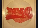 CBS Records Promotional Picture Disc KCBQ Kansas Boston Ringo Starr SEALED