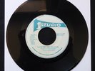 JOHNNY OSBOURNE Lend Me The Sixteen BLUE STUDIO 1 Jamaica 7” 45 REGGAE VINYL
