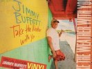 JIMMY BUFFETT *Take the Weather With You *BRAND NEW RECORD LP VINYL