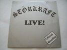 Storkraft ?– Live 1991 PUNK/Oi LP Rock-O-Rama Records ?– RRR 116
