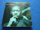 JOHN COLTRANE  Blue Train 1st Blue Note 1577 Vinyl LP DG W 63 NY 23 EAR RVG Mono