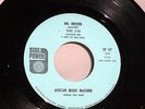 African Music Machine: Mr. Brown / Camel Time [Unplayed Copy]