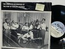 The Complete Recordings Of The Port Of Harlem Jazzmen- Mosaic Jazz LP- EX/EX+