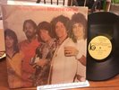 THE NEW BARBARIANS  2LP  Breathe On Me  Live Rolling Stones 1979 MINT/VG+ shrink