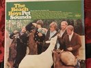 STUNNING 1966 Duophonic The Beach Boys Pet Sounds DT 2458 LP Vinyl Never Played