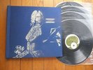 HAENDEL / L.AURIACOMBE cond. 4 LP CFD 2338/42 TEXTURED DELUXE  STEREO EX/EX+