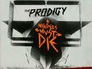 TOP RAR  THE PRODIGY INVADERS MUST DIE 2LP VINYL NM/NM RECORD ORIGINAL 2009