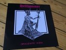 HELLHAMMER - APOCALYPTIC RAIDS EP Vinyl Noise 1984 Celtic Frost Triptykon Metal