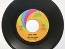 Northern Soul, R&B, Garland Green, Angel Baby, You Played On A Player